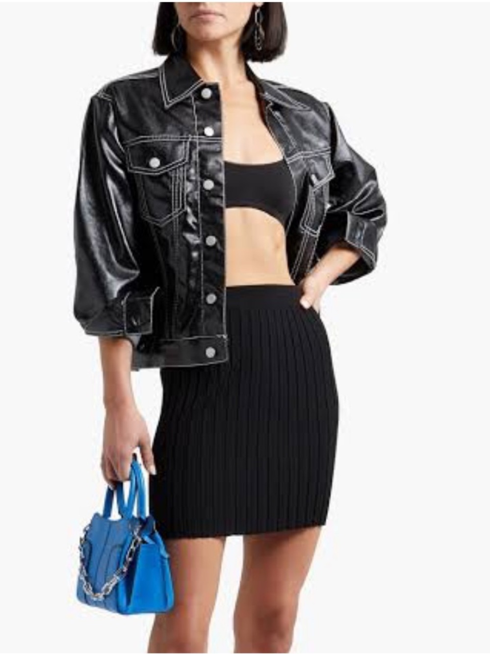 ✨Helmut Lang Skirt✨